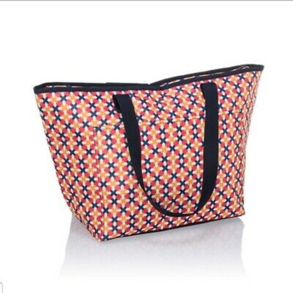 Thirty-one Tote-ally Thermal - Tropical Twist - NIB
